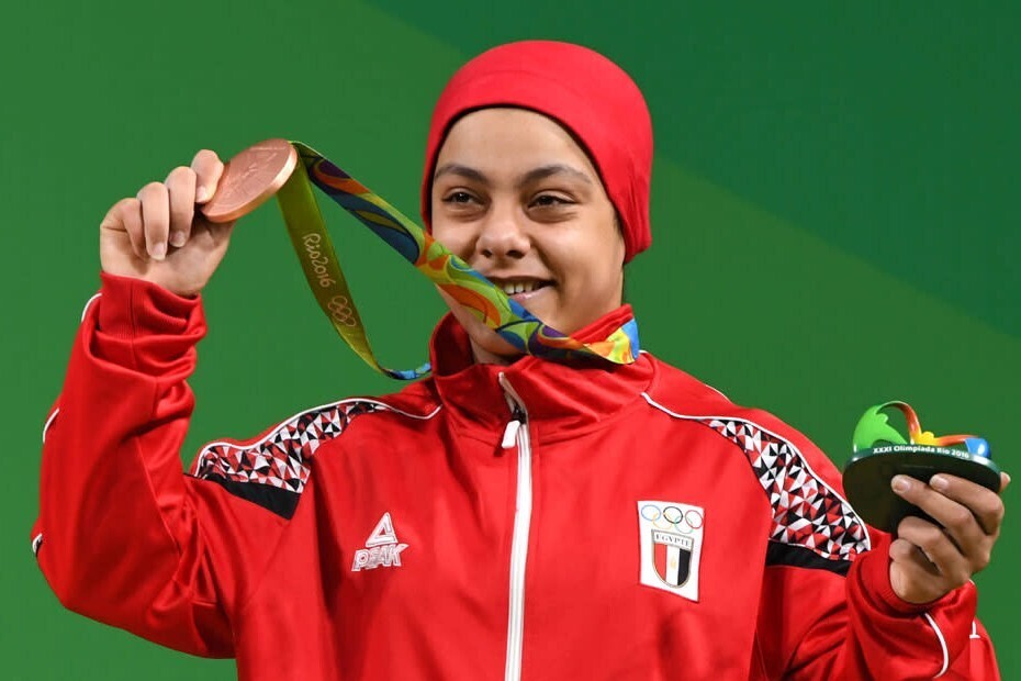 Müslüman sporcular ve gerçekleştirdikleri başarıları