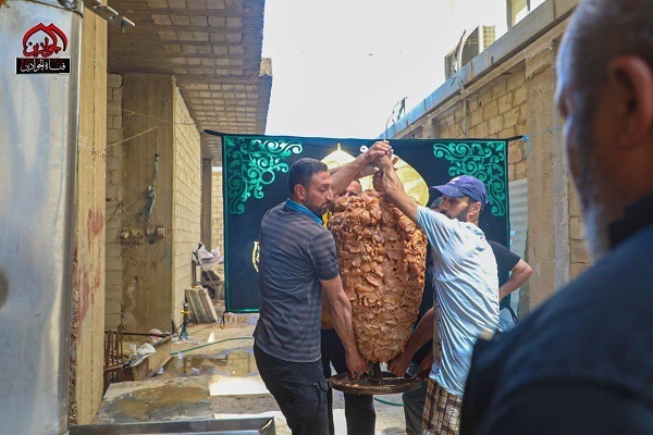 Hüseyni aşk yolunun güzellikleri | Fotoğraf