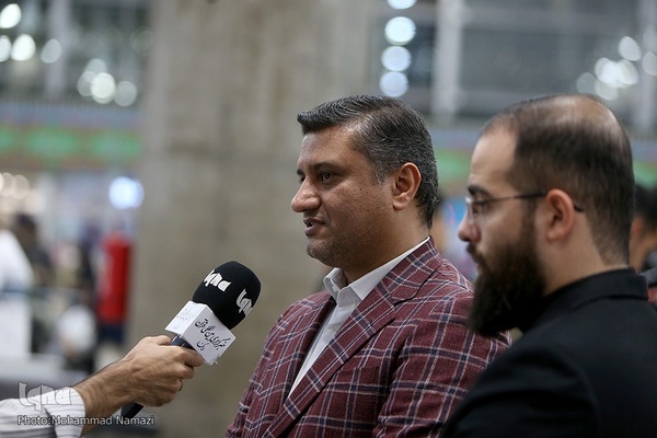 Malezya Kur'an Yarışmasında ikinci olan Ali Rıza Biceni yurda döndü