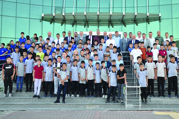 Diyanet İşleri Başkan Yardımcısı: Hafızların hedefinde dini ilimler olmalı