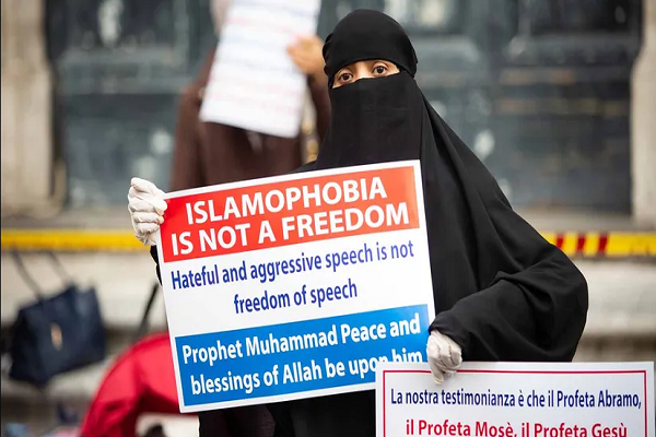İsviçre’de burka yasağı; devam edecek bir prosedür