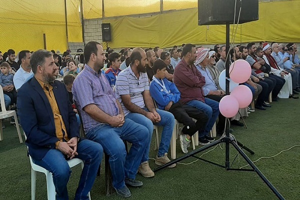 Lübnan vahdet haftasında Mısır'ın önde gelen Kur'an karilerini ağırlıyor