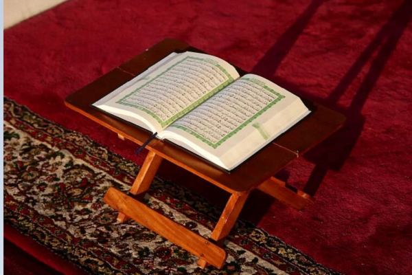 Kur’an-ı Kerim; ihmal edilmiş bir kitap