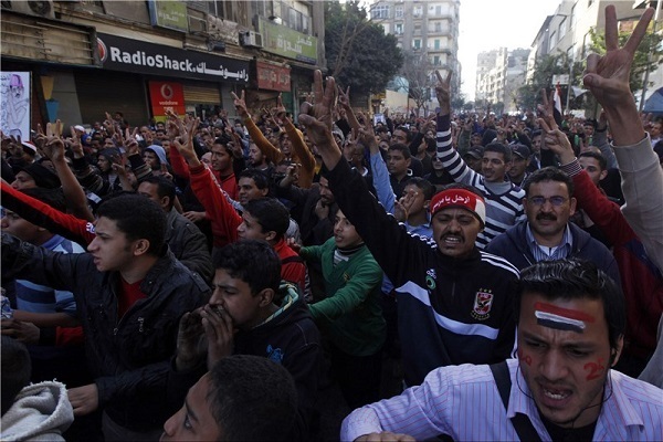 Yılbaşı gecesinde Gazze ile küresel dayanışma | video
