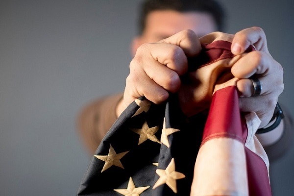 Amerikan şehirlerinde dini nefretten kaynaklanan suçlarda artış