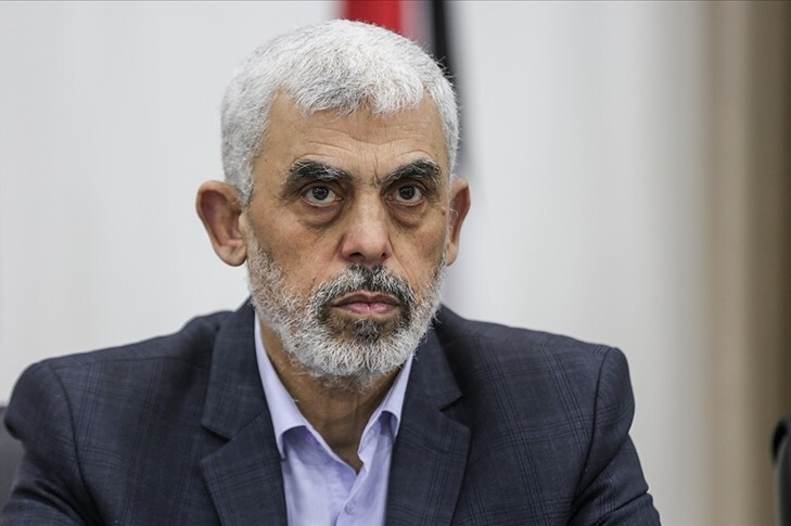 1987’den buyana Hamas’ın öldürülen ve suikaste uğrayan liderleri