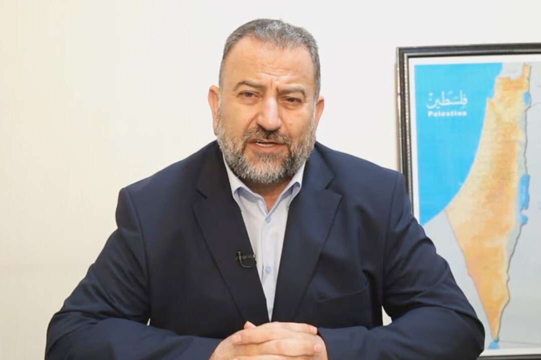 1987’den buyana Hamas’ın öldürülen ve suikaste uğrayan liderleri