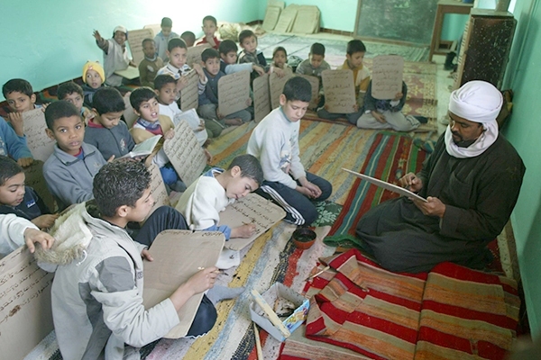 Kur’an okullarının sömürgecilik ve cehaletle mücadelede tarihsel rolü