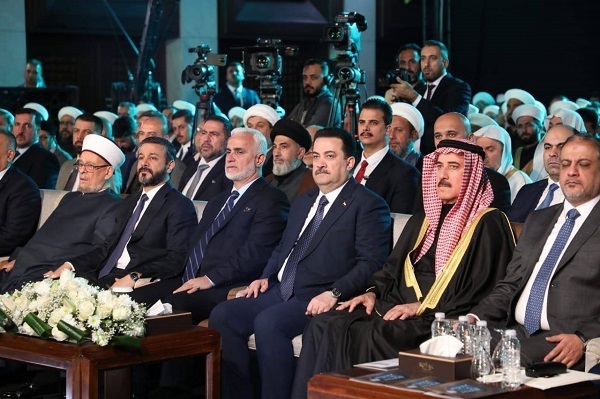 Irak’ta uluslararası Kur’an-ı Kerim yarışmaları başlıyor