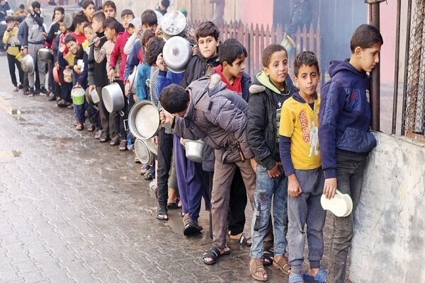 Guardian: Gazze çocuklarının yüzde 96'sı ölüm korkusu yaşıyor