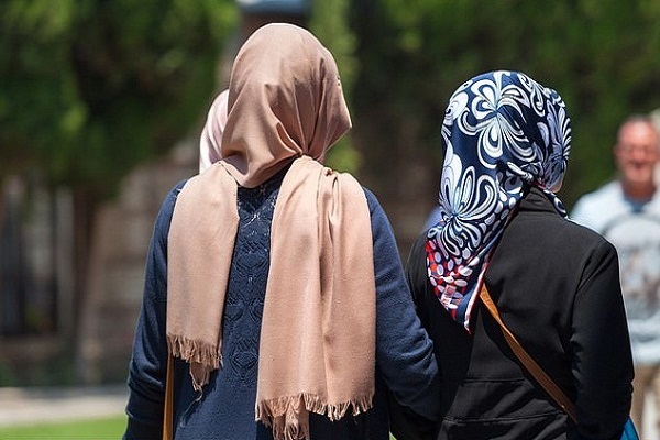 İngiltere’de İslamafobik nefret suçları iki katına çıktı