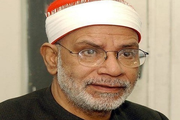 Şeyh Muhammed Abdul Hadi Helbavi’nin doğum yıldönümü anısına