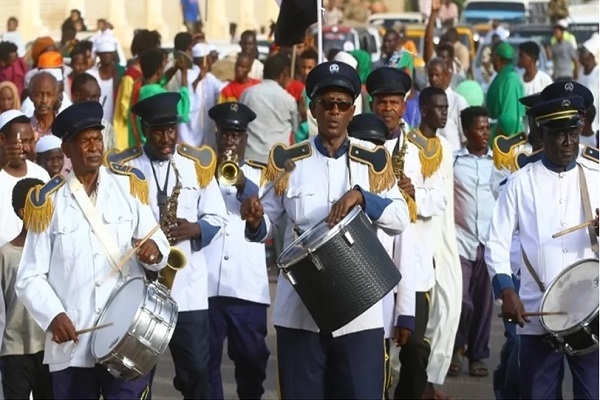 Sudan’da Hz Muhammed’in doğum yıldönümü kutlamaları dünya mirası listesine kaydedildi