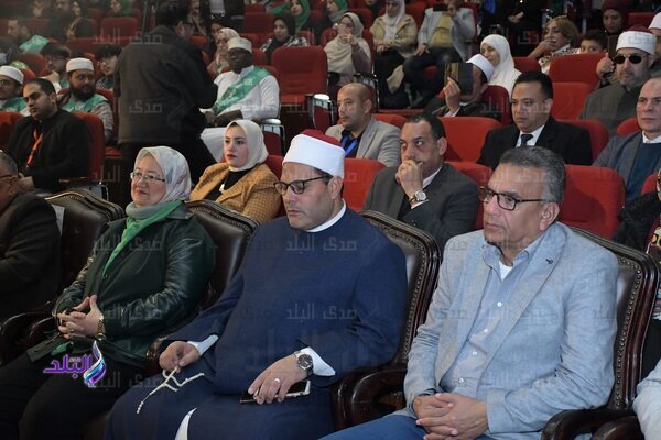 Port Said Uluslararası Kur’an yarışması sona erdi