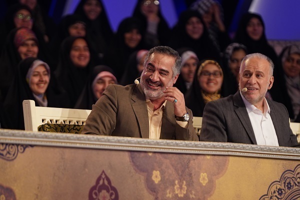 Mihvel Kur’an TV programı pek çok kişiyi Kur’an öğrenmeye teşvik etti