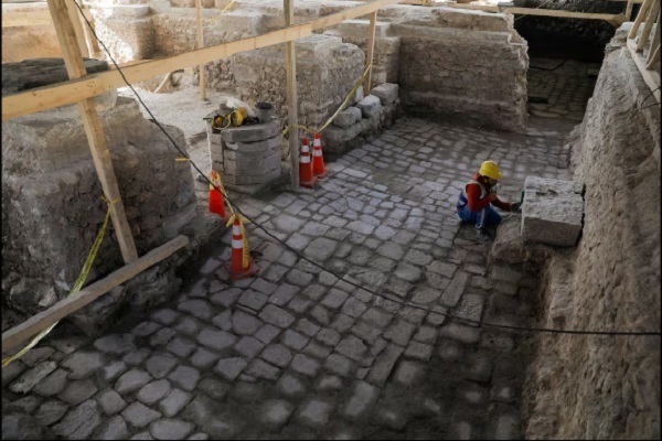 UNESCO: Musul Ulu Cami’nin yeniden inşası tamamlanmak üzere
