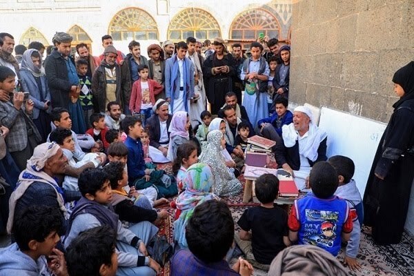 Dünyada gayrimüslimlerin Ramazan törenlerini kabul etmesinin kökenleri