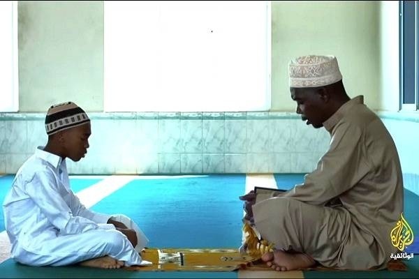Kenya’da Ramazan ayı