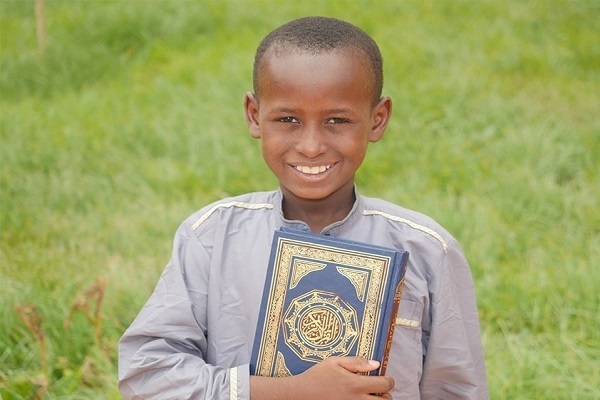 Kenya’da Ramazan ayı