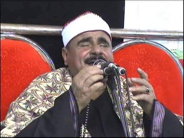 Seyyid Mütevelli Abdul Al’ın Kur’an tilevet aşkı