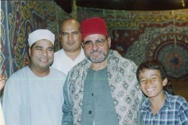 Seyyid Mütevelli Abdul Al’ın Kur’an tilevet aşkı
