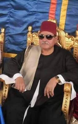 Seyyid Mütevelli Abdul Al’ın Kur’an tilavet aşkı
