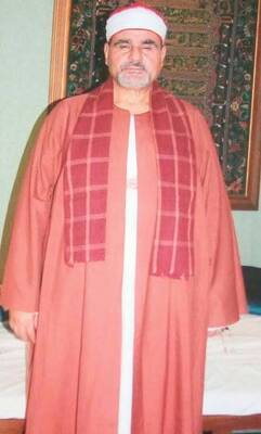 Seyyid Mütevelli Abdul Al’ın Kur’an tilavet aşkı