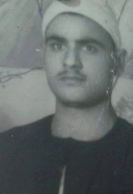 Seyyid Mütevelli Abdul Al’ın Kur’an tilavet aşkı