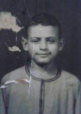 Seyyid Mütevelli Abdul Al’ın Kur’an tilavet aşkı