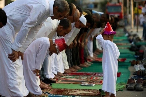 Hangi ülkeler Çarşamba gününü Ramazan Bayramı olarak ilan etti?