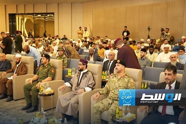 12. Dönem Libya Kur’an-ı Kerim yarışması |fotoğraf