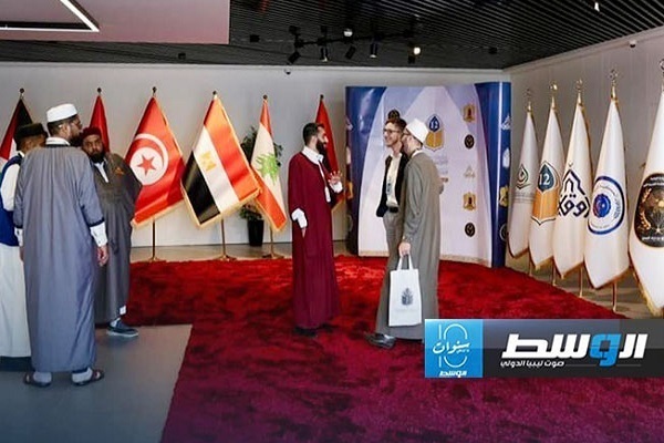 12. Dönem Libya Kur’an-ı Kerim yarışması |fotoğraf