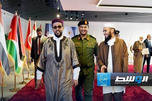 12. Dönem Libya Kur’an-ı Kerim yarışması |fotoğraf