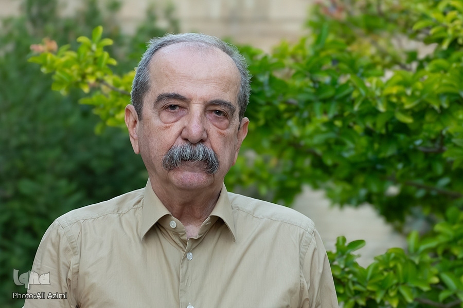 İran edebiyatının görkemli simalarından biri: Firdevsi