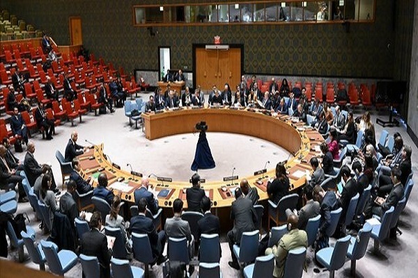 Guterres’in taziye mesajından Güvenlik Konseyi’nin bir dakikalık saygı duruşuna kadar