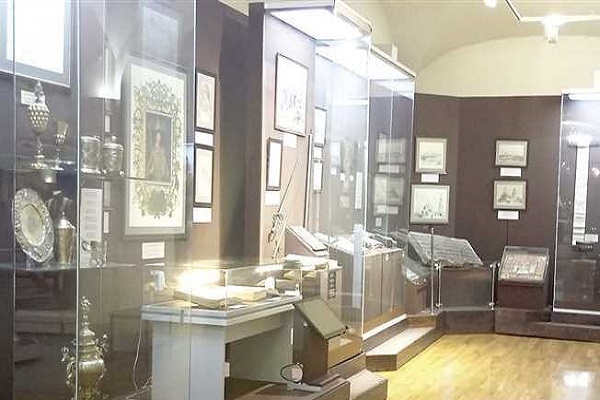 Kazan Müzesi’nde eski Kur’an nüshaları sergileniyor  fotoğraf
