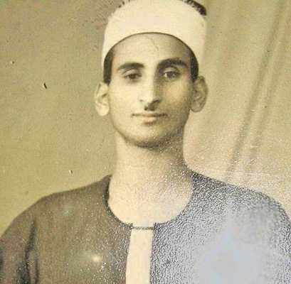Şeyh Hassan’nın vefat yıldönümü anısına