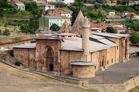 Divriği Ulu Camii ve Darüşşifası açılışa hazır