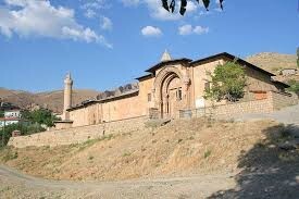 Divriği Ulu Camii ve Darüşşifası açılışa hazır