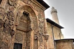 Divriği Ulu Camii ve Darüşşifası açılışa hazır