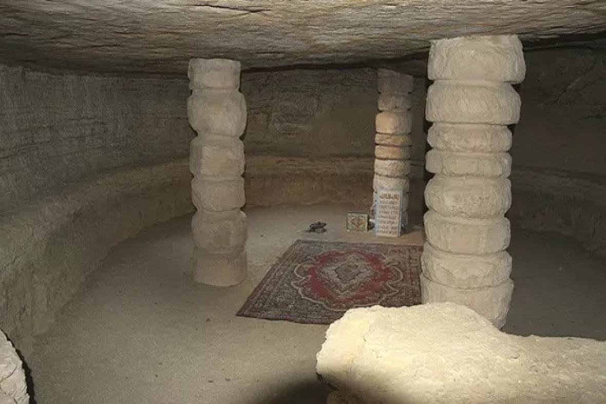 Kazakistan’ın yeraltı camileri UNESCO miras listesine kaydedilmeyi bekliyor