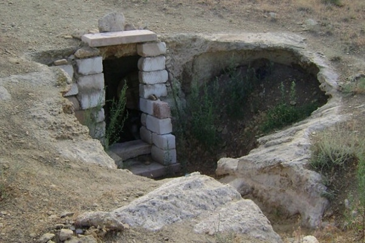 Kazakistan’ın yeraltı camileri UNESCO miras listesine kaydedilmeyi bekliyor