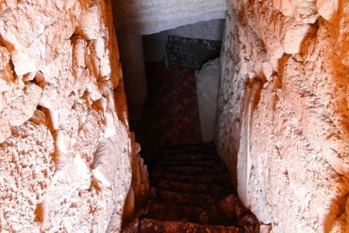 Kazakistan’ın yeraltı camileri UNESCO miras listesine kaydedilmeyi bekliyor