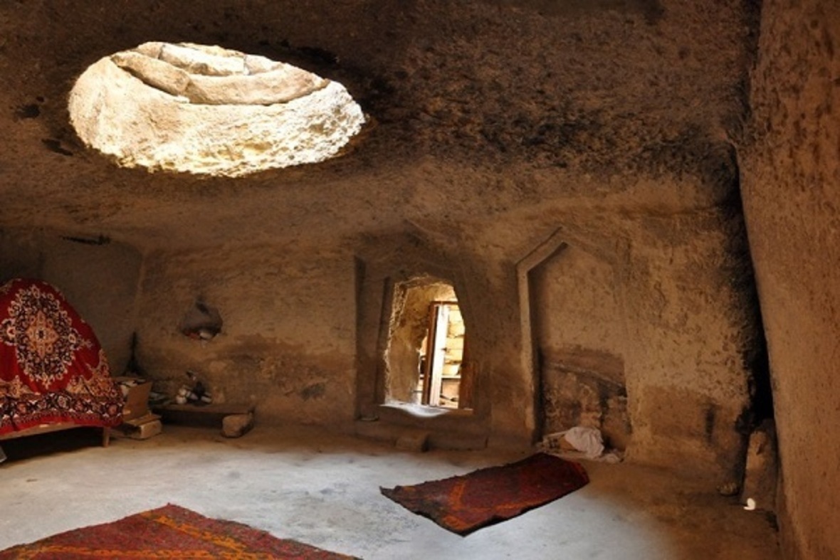 Kazakistan’ın yeraltı camileri UNESCO miras listesine kaydedilmeyi bekliyor