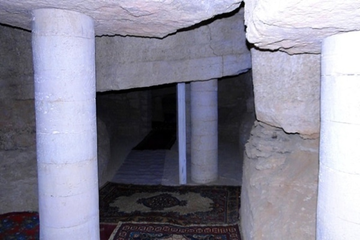 Kazakistan’ın yeraltı camileri UNESCO miras listesine kaydedilmeyi bekliyor