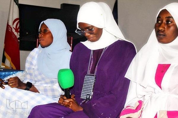 Senegal’de El Mustafa temsilciliği öğrenciler arasındaki katılım ruhunu güçlendiriyor