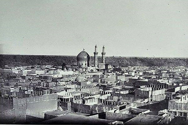 İngiliz oryantalistin Kerbela’nın sosyal, siyasi, kültürel ve ekonomik koşullarına ilişkin açıklamaları