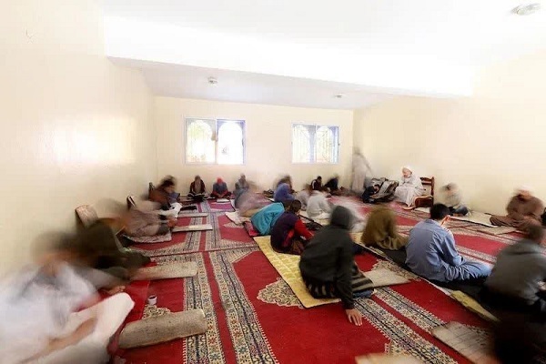 Fas’ta yaz aylarında geleneksel Kur’an okulları yoğun ilgi görüyor