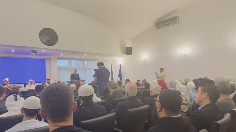 Hırvatistan’da uluslararası Kur’an-ı Kerim yarışması başlıyor