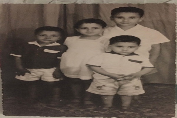 İslam Dünyası Derneği tarafından Şeyh Minşavi’yi anma töreni düzenlendi